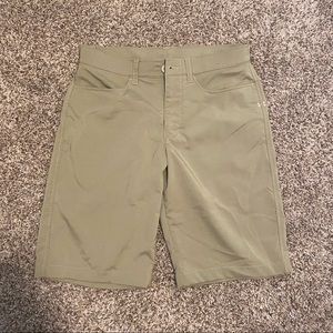 Under Armour Golf Shorts